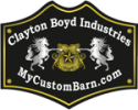 Clayton Boyd Industries
