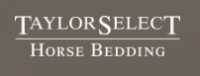 Taylor Select Horse Bedding