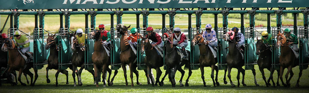 Maisons-Laffitte Racecourse