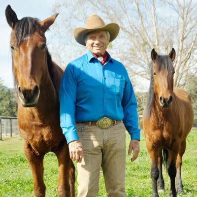 Monty Roberts