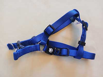 Small Dog or Cat Harness