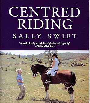 Centered Riding 