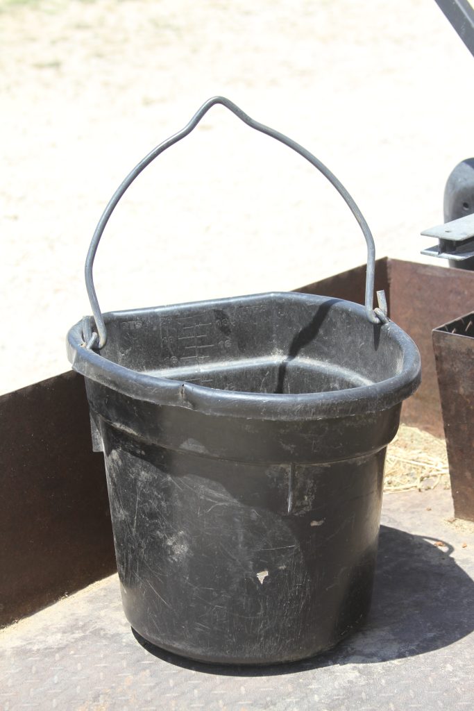 * Photo by Kristin Pitzer