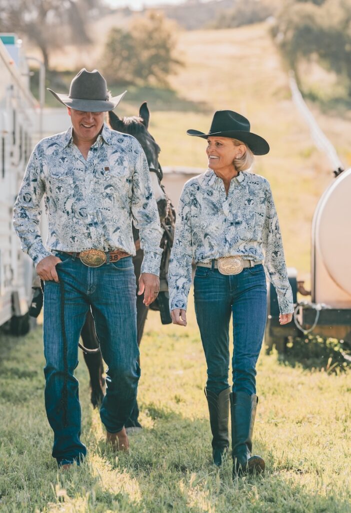 Photo courtesy of AQHA