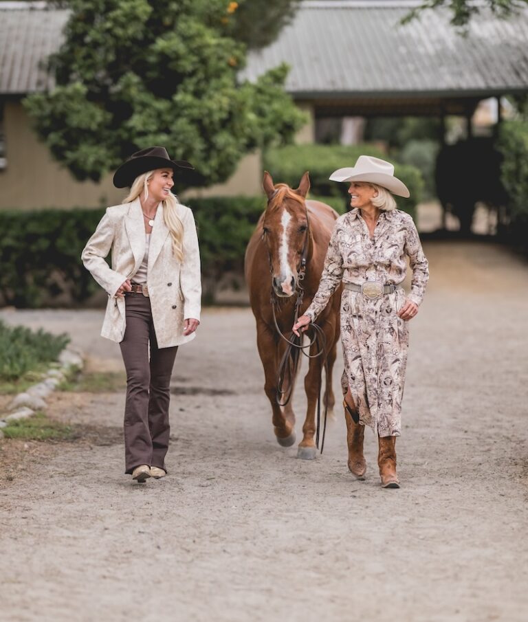 Photo courtesy of AQHA