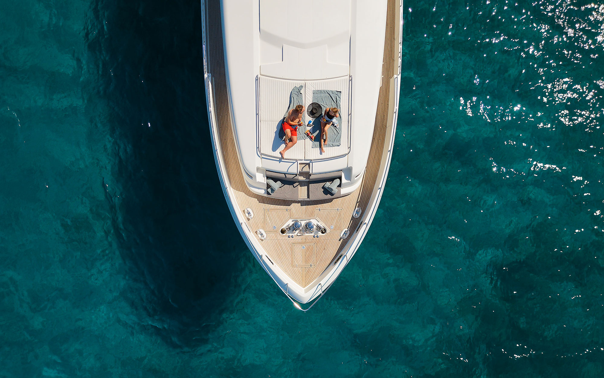 Superyacht