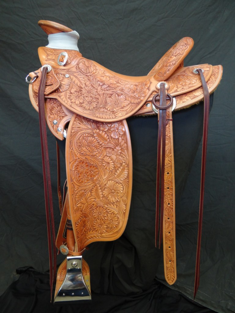 Frecker's Saddlery Frecker's Saddlery