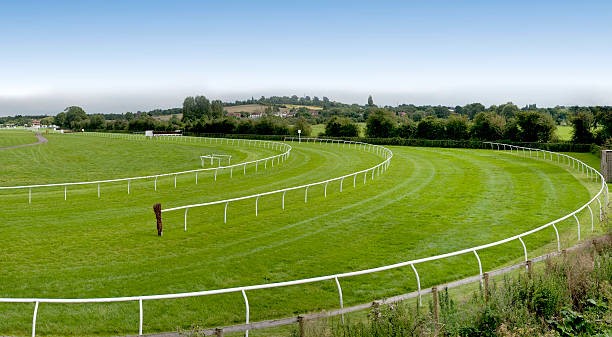 Race track
