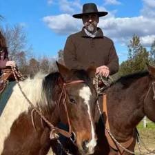 Carlos Macias: The Lost Buckaroo