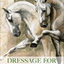 Dressage for No Country by Paul Belasik 