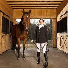 Barn Design and Management Tips For Competition Horses