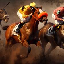 Famous Horses, Jockeys, and Casino Winners: A Look into the Historical Intersections