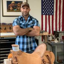 Working Saddles for Working Horsemen