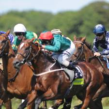 Get Ready For Glorious Goodwood