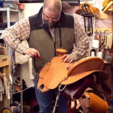 Steve Mason: High Quality in High River