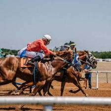 Virtual Tracks and Digital Thrills: The Evolution of Digital Horse Racing