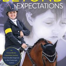 Finding My Stride with Therapeutic Riding - An Excerpt from Beyond Expectations